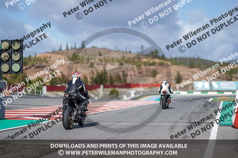 motorbikes;no limits;november 2019;peter wileman photography;portimao;portugal;trackday digital images